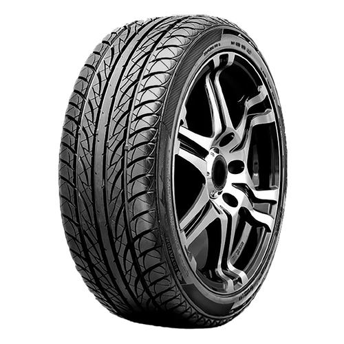 Blackhawk Street H HU01 20545R17 84W BSW Tires