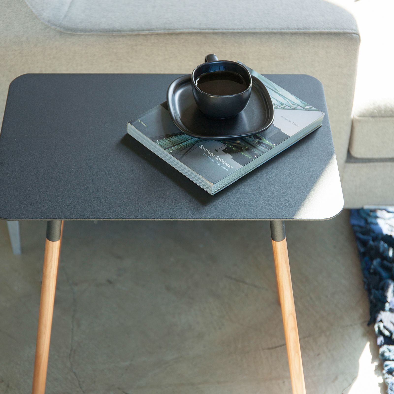 Yamazaki Plain Side Table