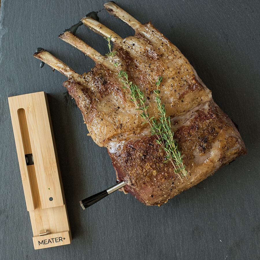 MEATER+ Ext. Range Wireless Bluetooth Meat Thermometer