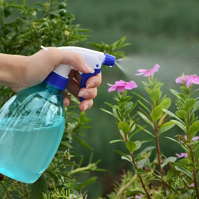 Factory Directly Supply Good Price Watering Can 500Ml Hot Sell Watering Can