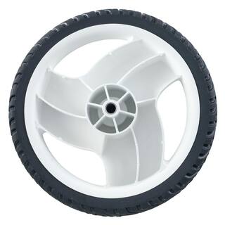 Toro 11 in. Replacement High Wheel 110-1632