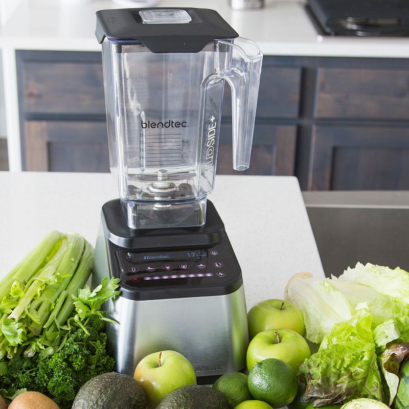 Blendtec Designer 650S Blender