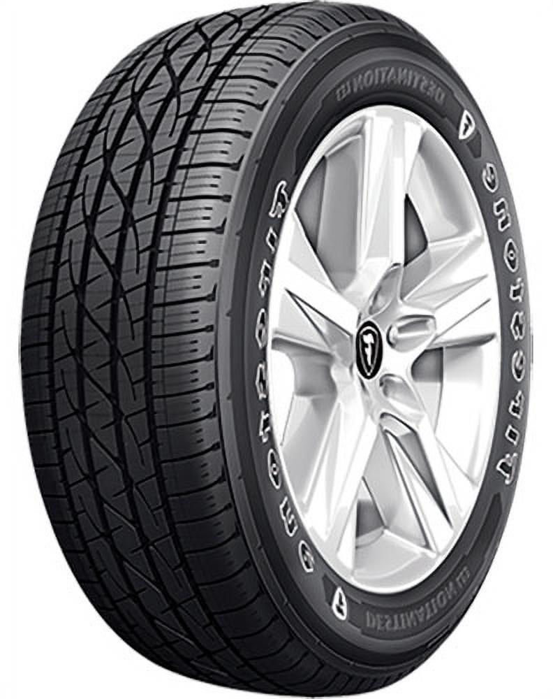 Firestone Destination LE3 235/60R18 103H Tire