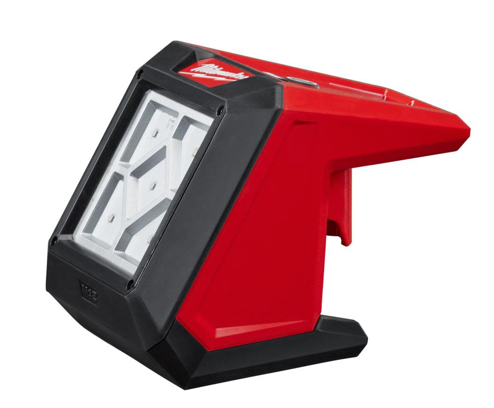 M12 Compact Flood Light Reconditioned ;