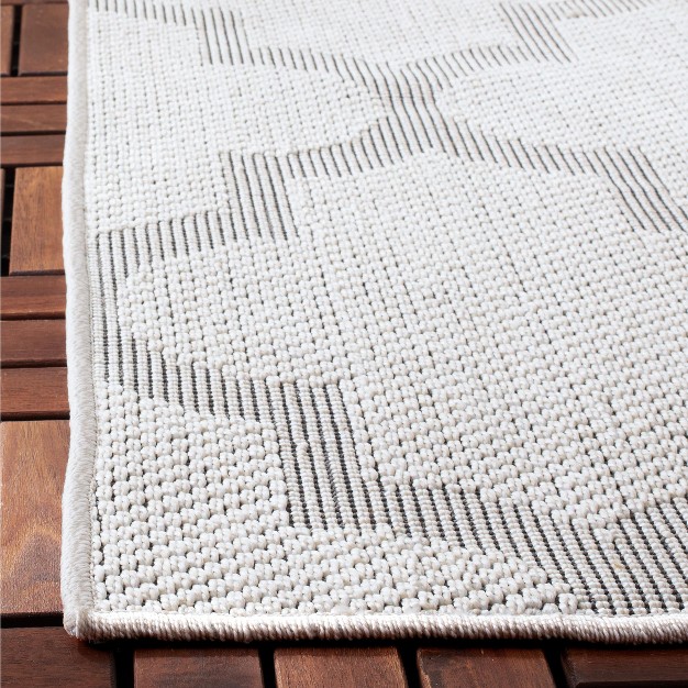 Bermuda Bmu804 Power Loomed Indoor outdoor Area Rug Safavieh