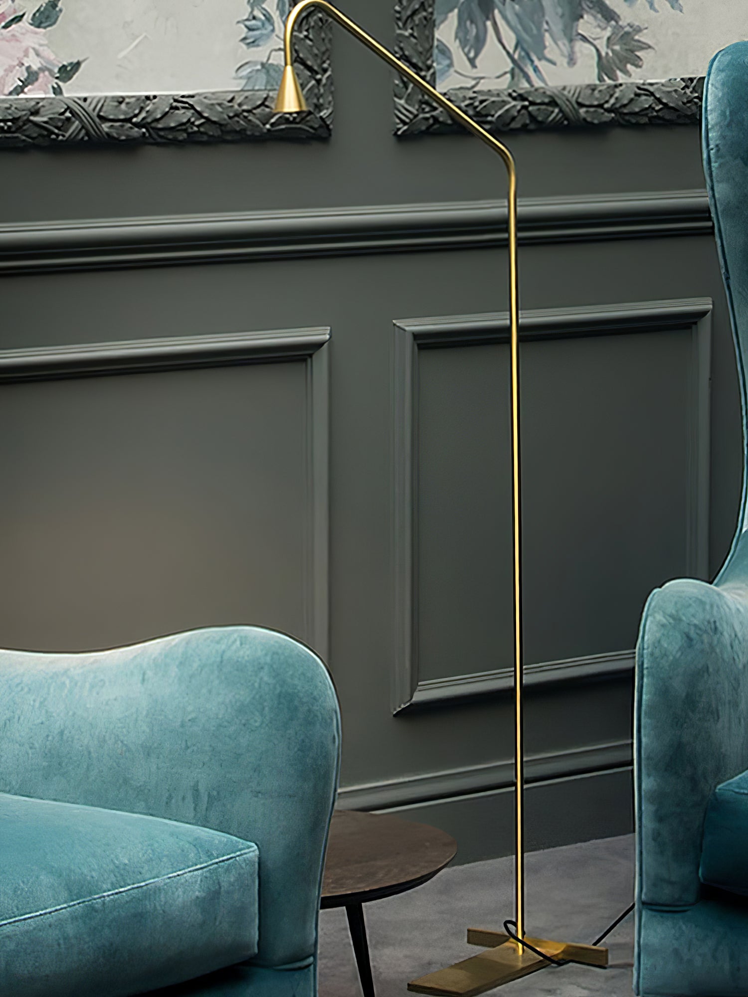 Pureform Floor Lamp