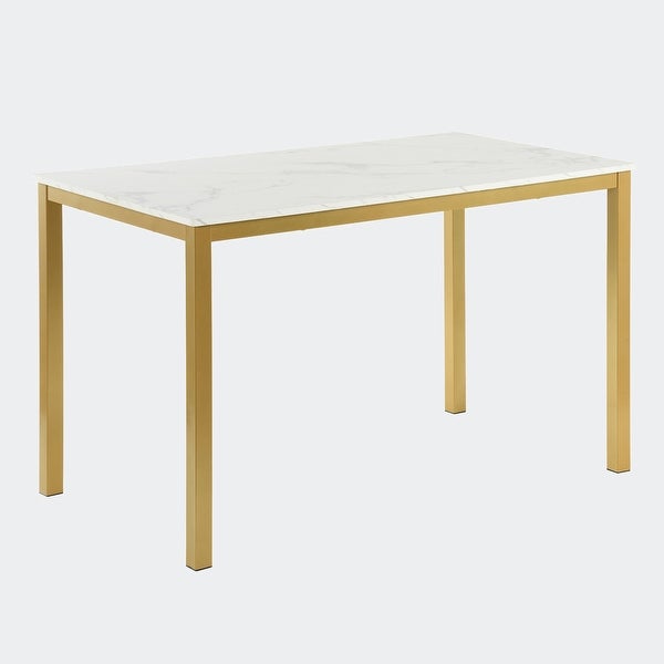 46.8'' Dining Table