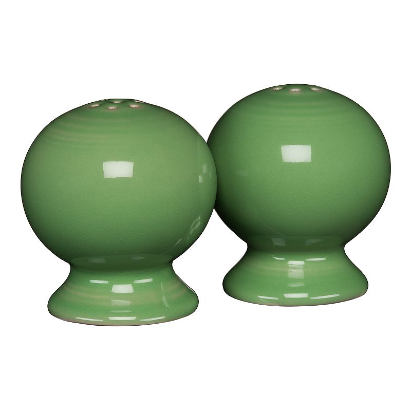 Fiesta Salt and Pepper Shaker Set