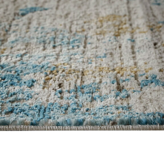 Newport Abstract Area Rug B03597918