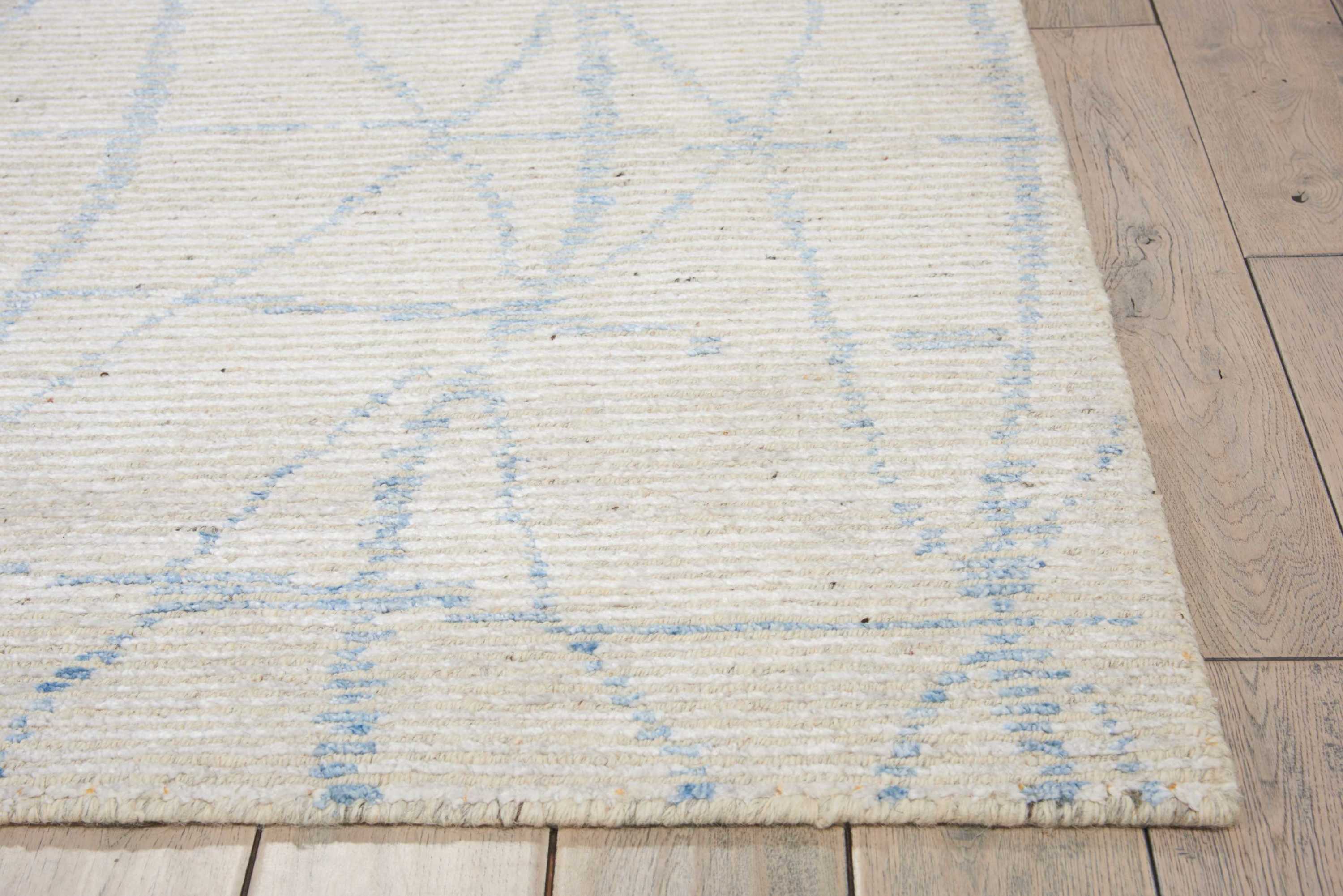 Ellora Sky Rug