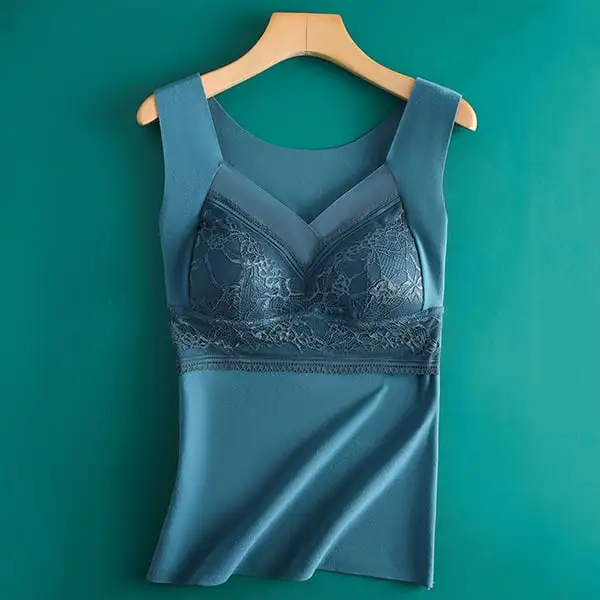 🎉Buy 1 Get 2 Free(Add 3 pcs to cart)⚡2-in-1 Built-in Bra Thermal