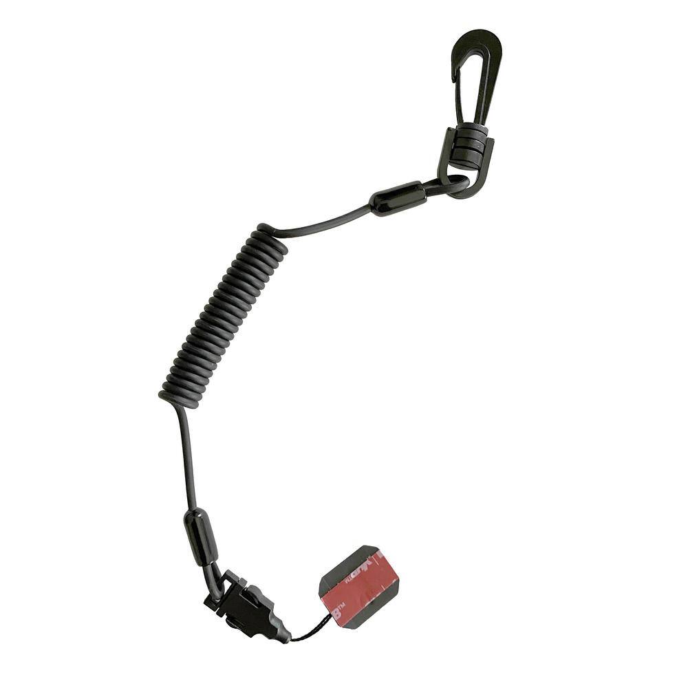 DW Mobile Phone Holder with Lanyard DXDP910600