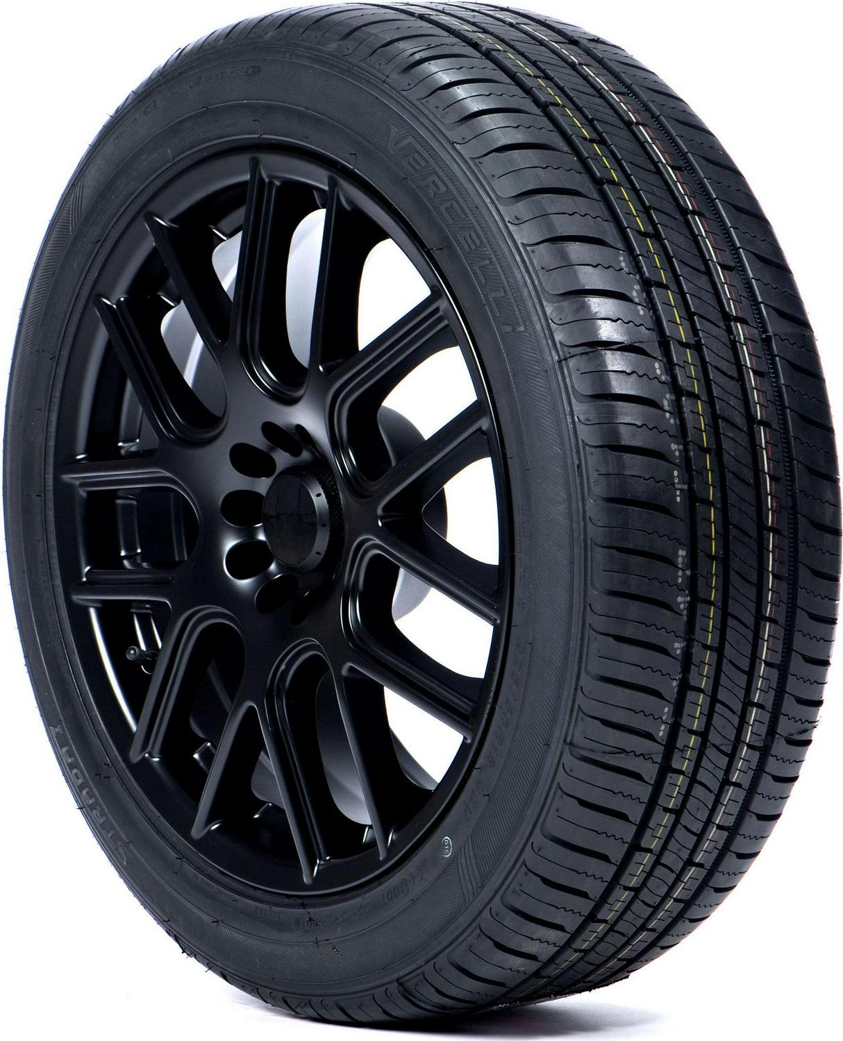 Vercelli Strada I All Season 235/45R18 98V XL SUV/Crossover Tire