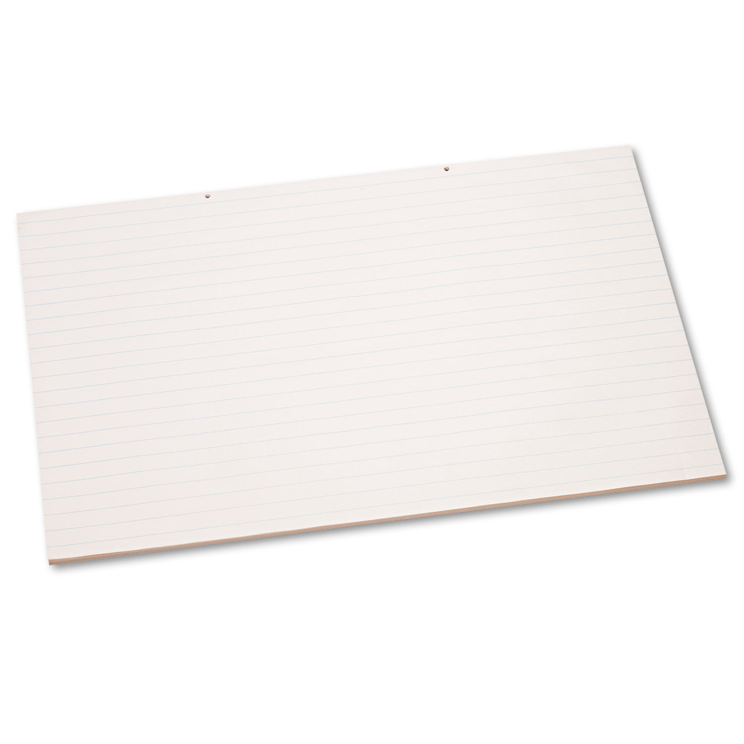 Horizontal-Orientation Primary Chart Pad by Paconandreg; PAC3051