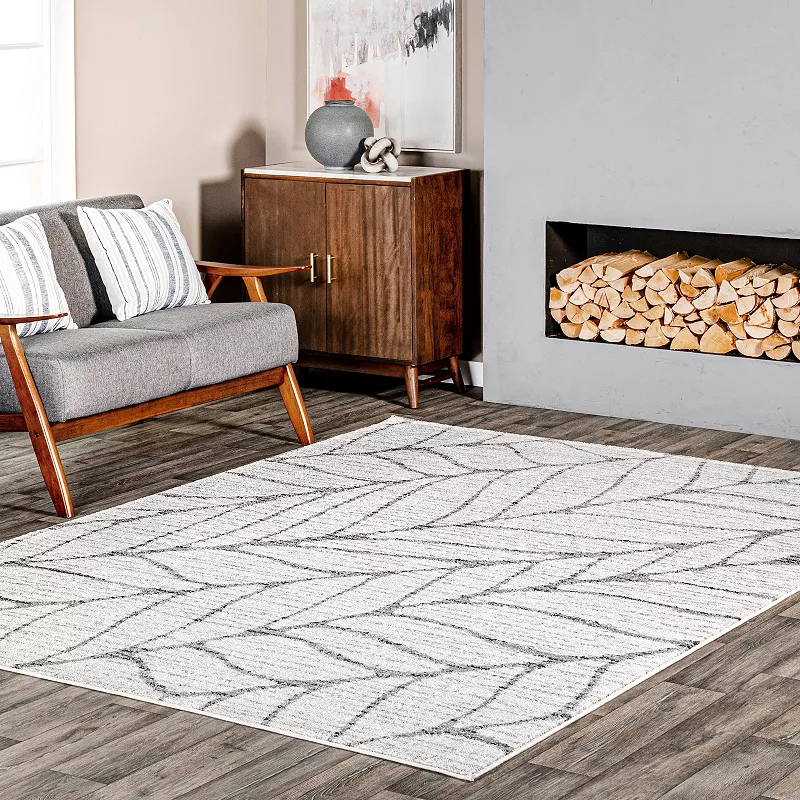 nuLOOM Boyce Rug