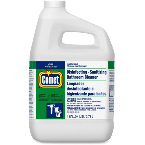 Comet Disinfecting Bathroom Cleaner  PGC22570