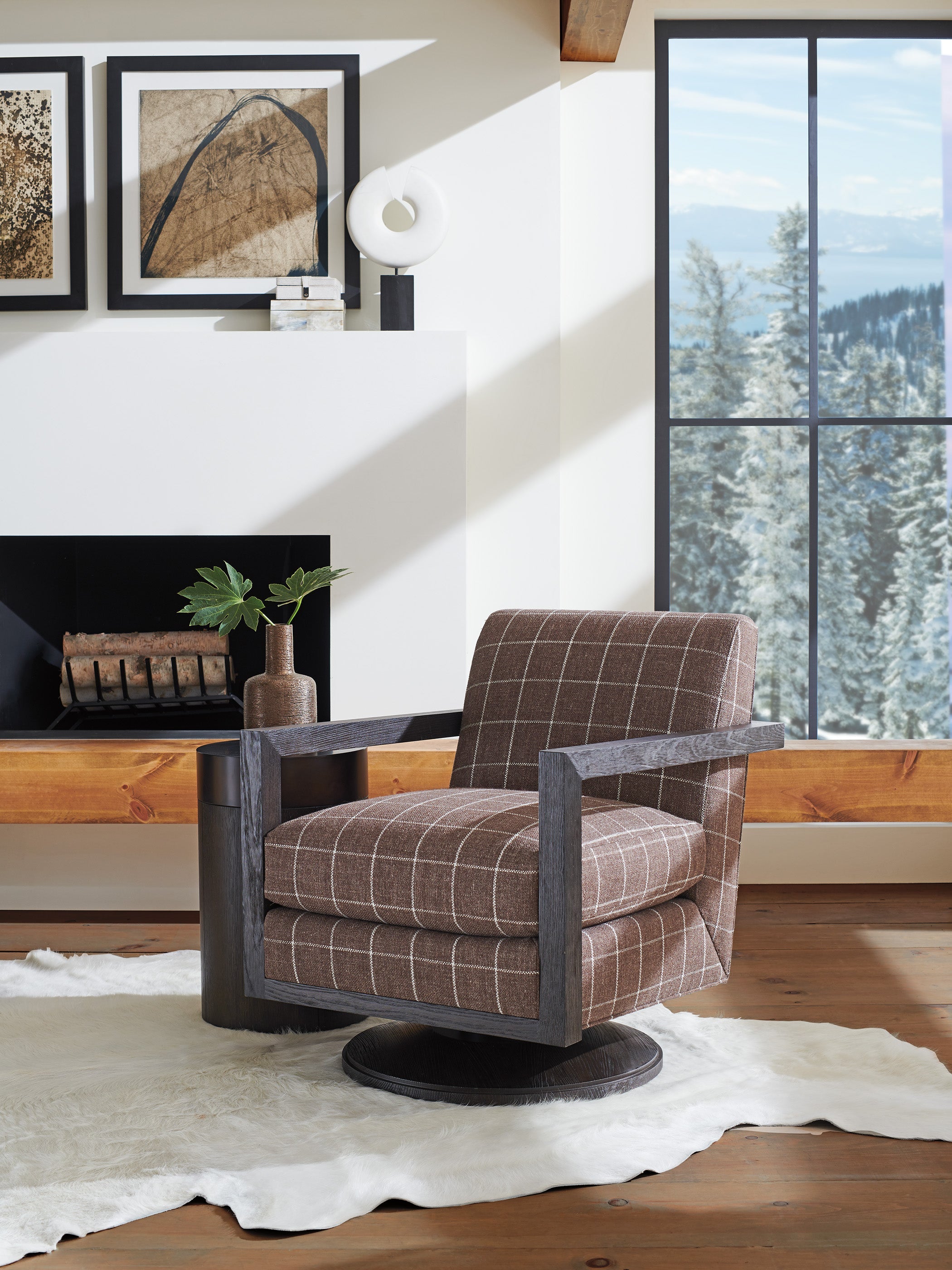 Willa Swivel Chair