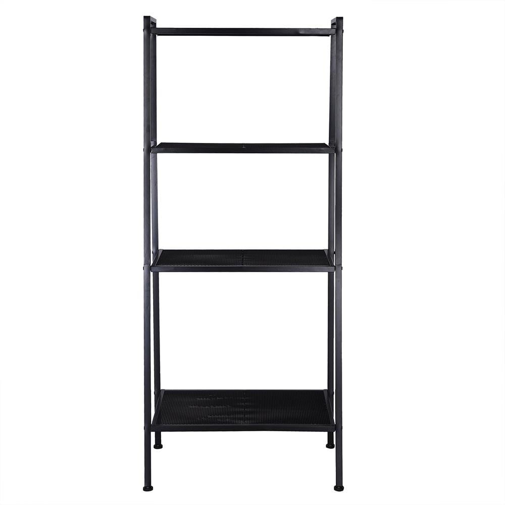 4 tier Storage Ladder Bookshelf