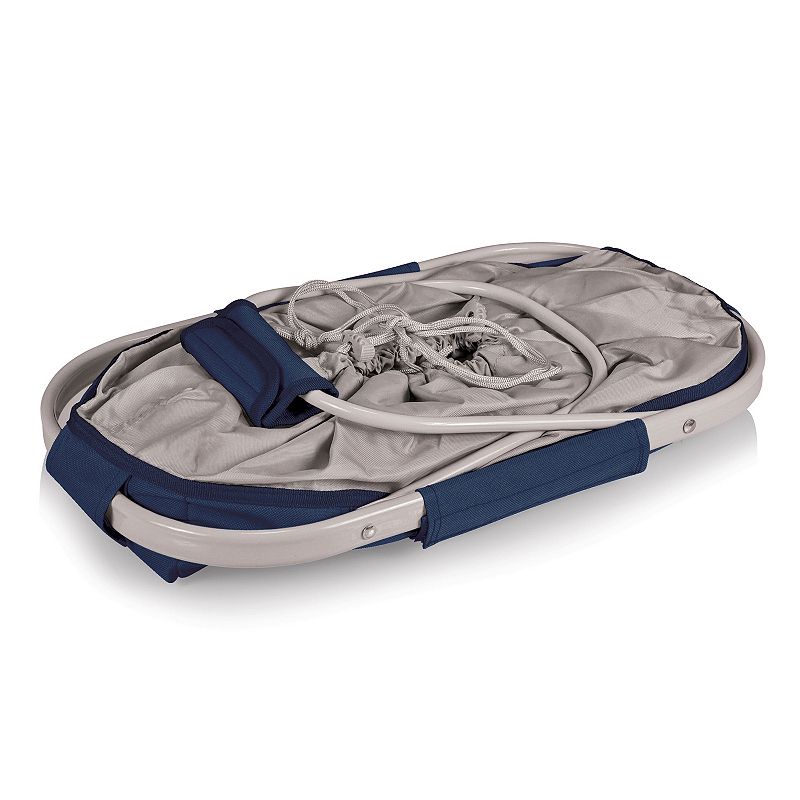 Picnic Time Toronto Blue Jays Insulated Picnic Basket