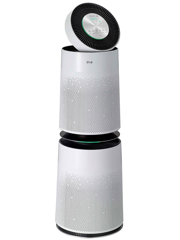 LG PuriCare 360 Degree Air Purifier