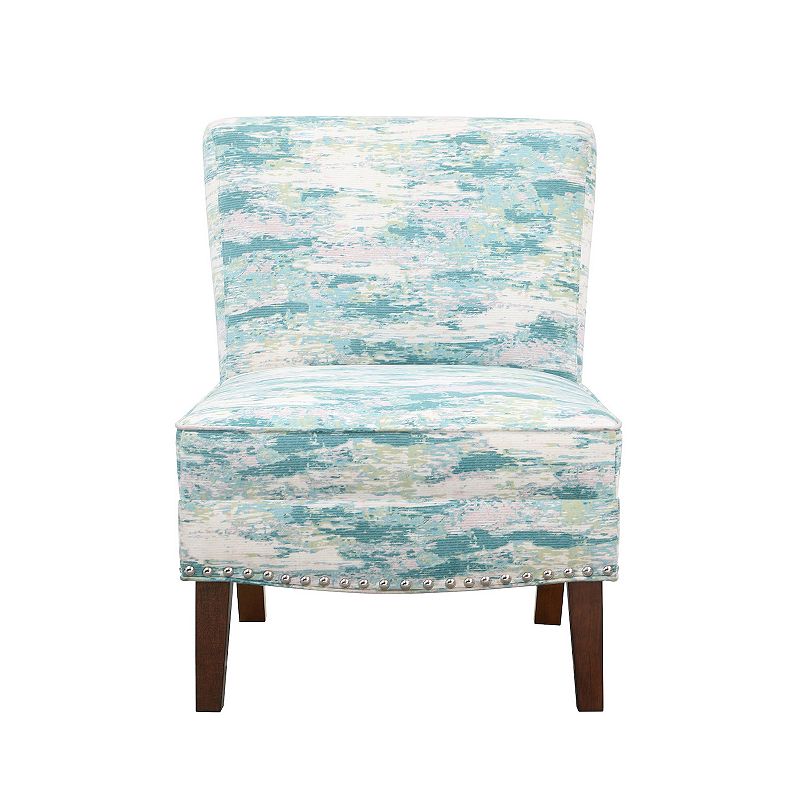 Madison Park Hayden Slipper Accent Chair