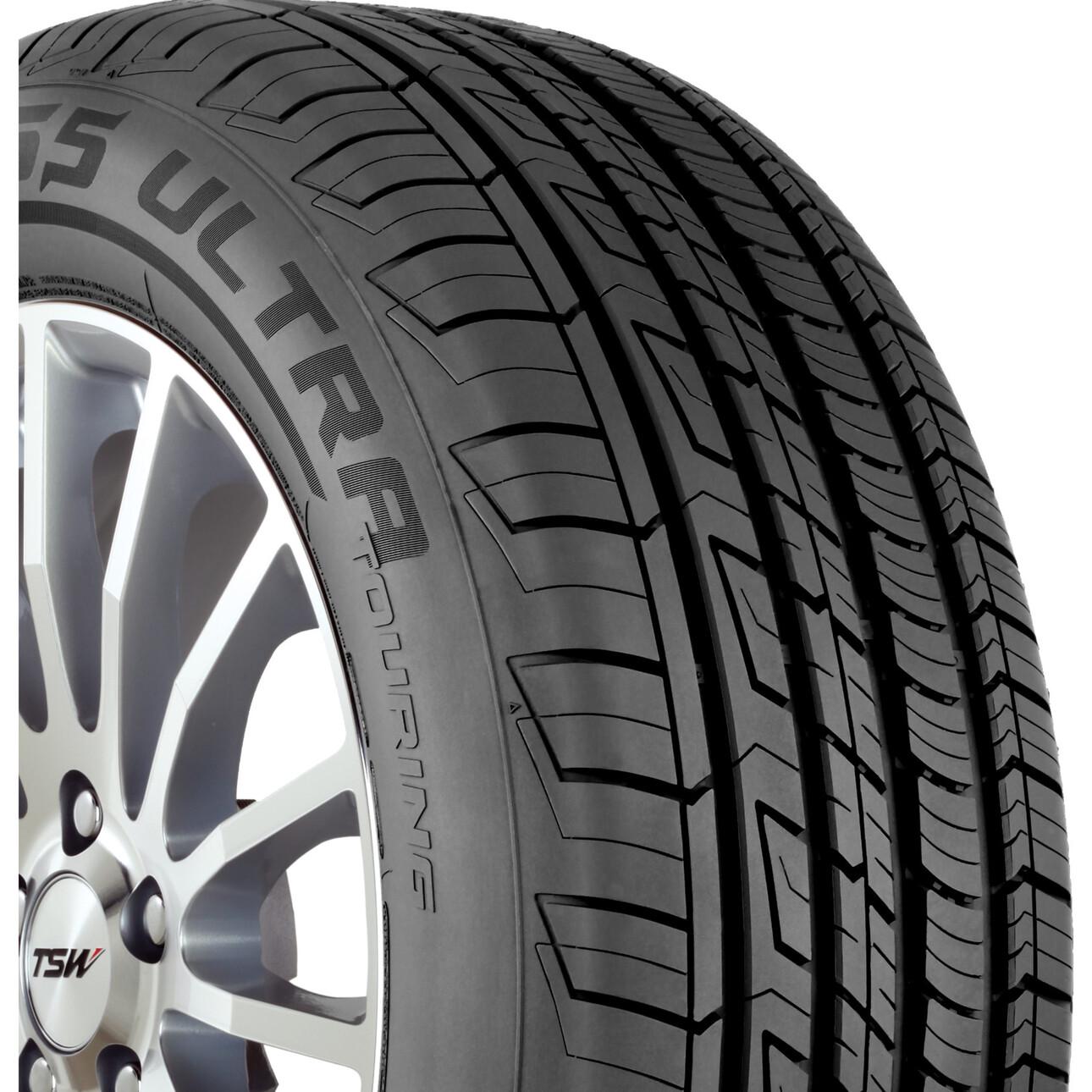 Cooper CS5 Ultra Touring All-Season 205/55R16 91H Tire