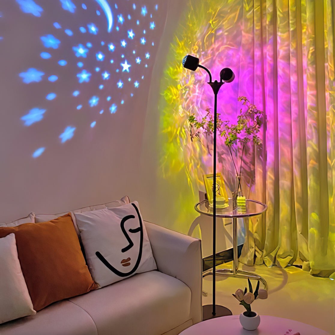 Ambient Floor Lamp