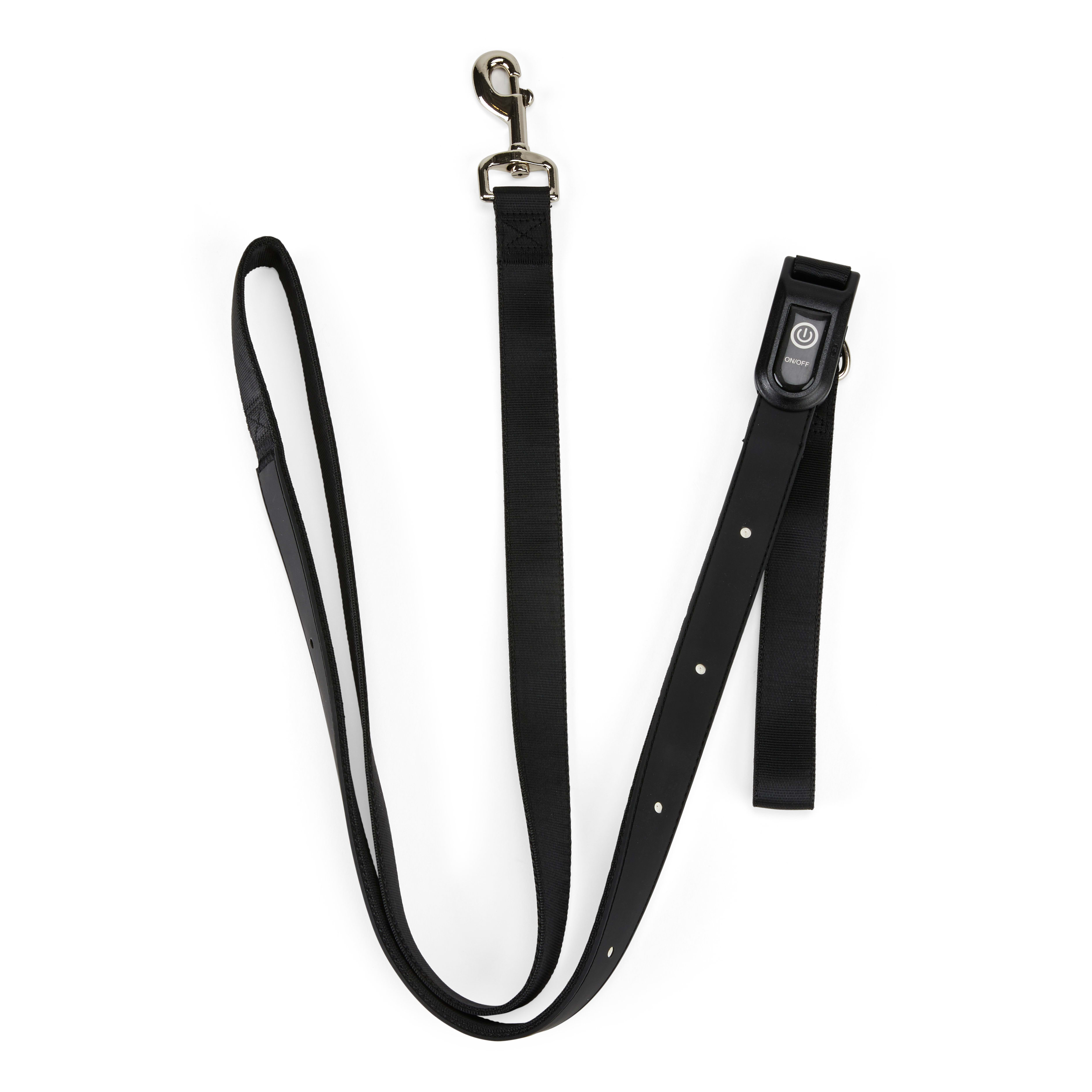 YOULY The Extrovert LED Dog Leash， 6 ft.