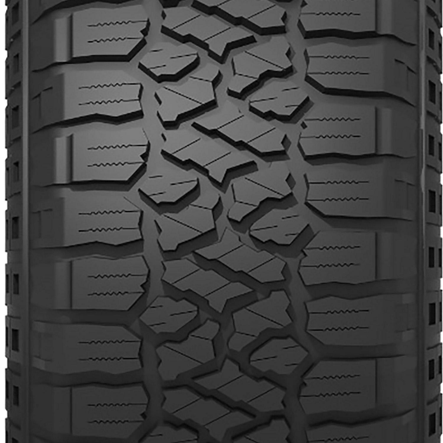 Kenda Klever A/T2 KR628 All Terrain 265/65R17 116T XL Light Truck Tire