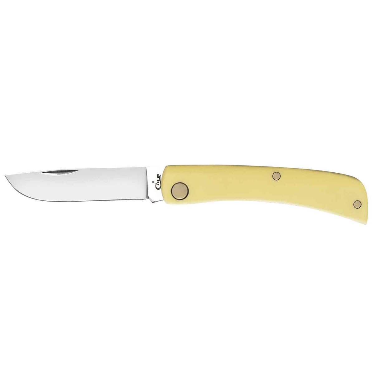 Case Sod Buster Jr 2.8 inch Folding Knife