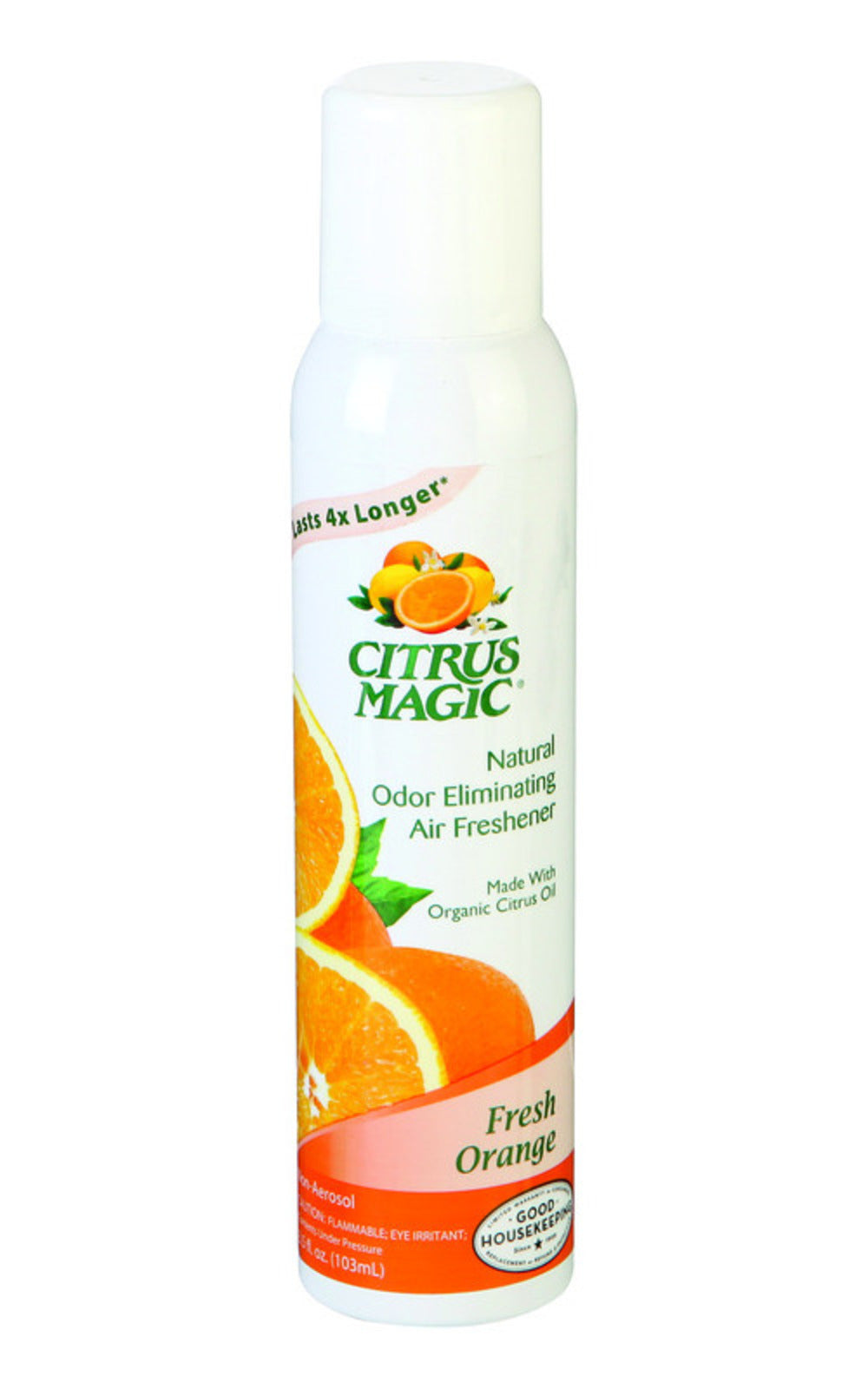 CITRUS MAGIC ORANGE SPRY