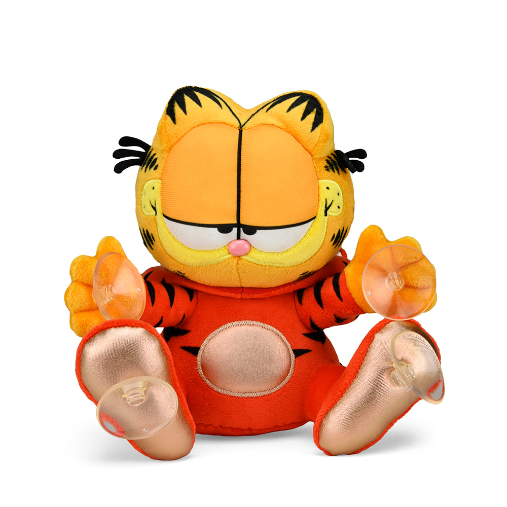 Garfield Year of the Tiger 8