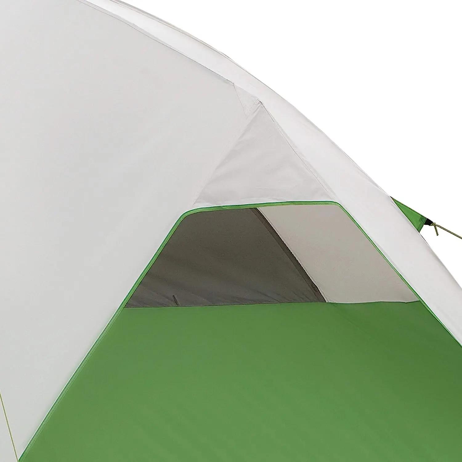 Special Price Evanston Screened Camping Tent  6/8 Person Weatherproof Tent with Roomy Interior Includes Rainfly