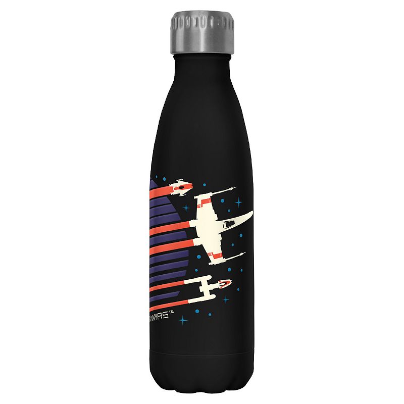 Star Wars Rebel Flyby 17-oz. Water Bottle