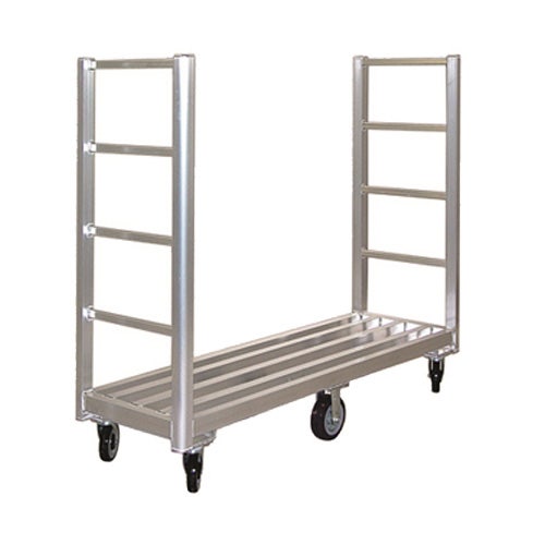 New Age Industrial 96055 U-Boat Cart， Single Platform