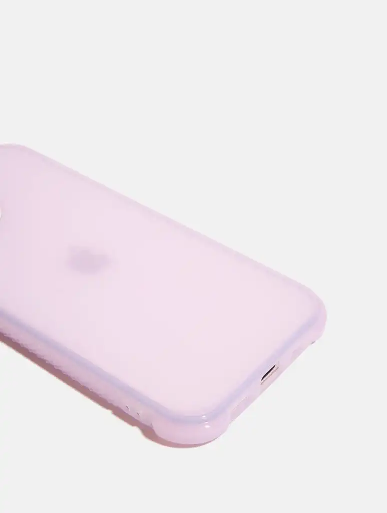 Pink Haze Shock Case