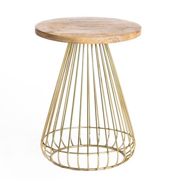 MH London Melody Side Table - 20