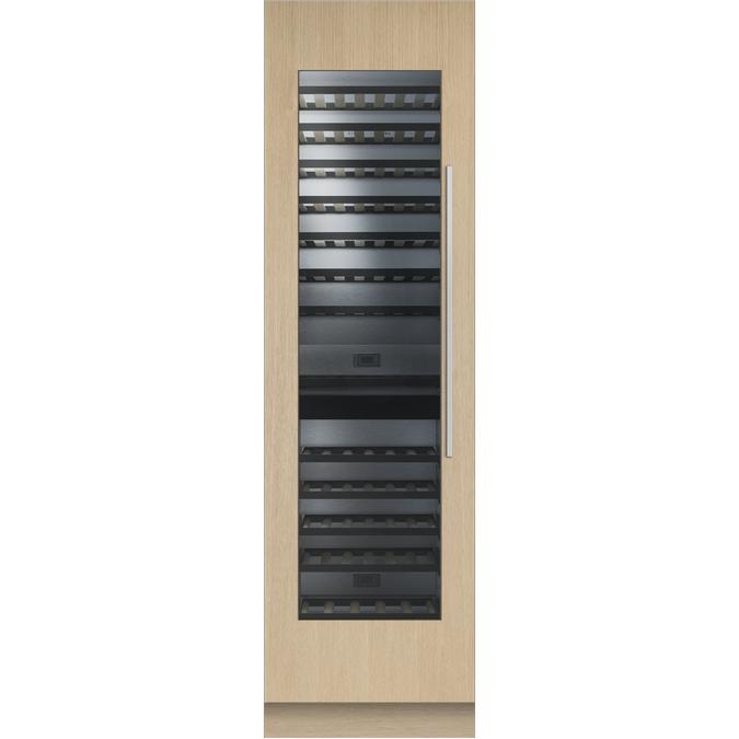 Fisher & Paykel 91-Bottle 9 Series Wine Cellar with ActiveSmart? RS2484VL2K1