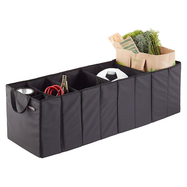 Accordion Cargo Organizer