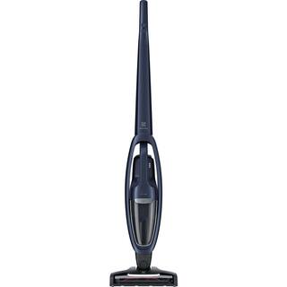 Electrolux Well Q7 Pet Bagless Cordless Multi Surface in Indigo Blue Stick Vacuum with 5-Step Filtration EHVS35P2AI