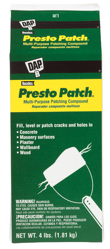 PRESTO PATCH 4LB