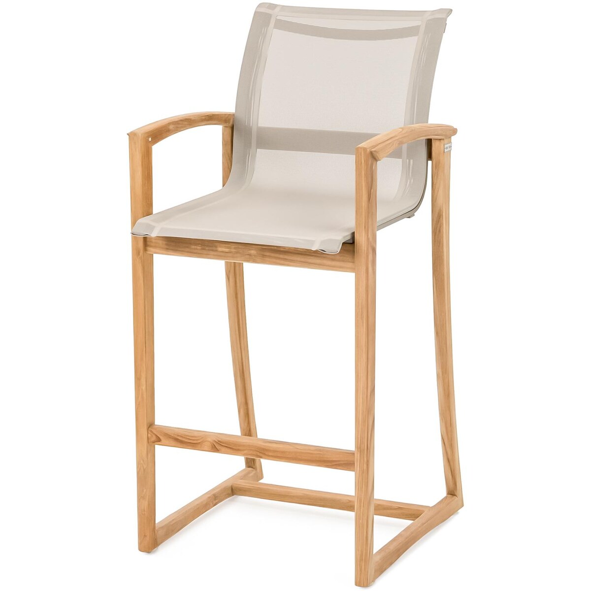 Signature Candleview Sling Bar Chair