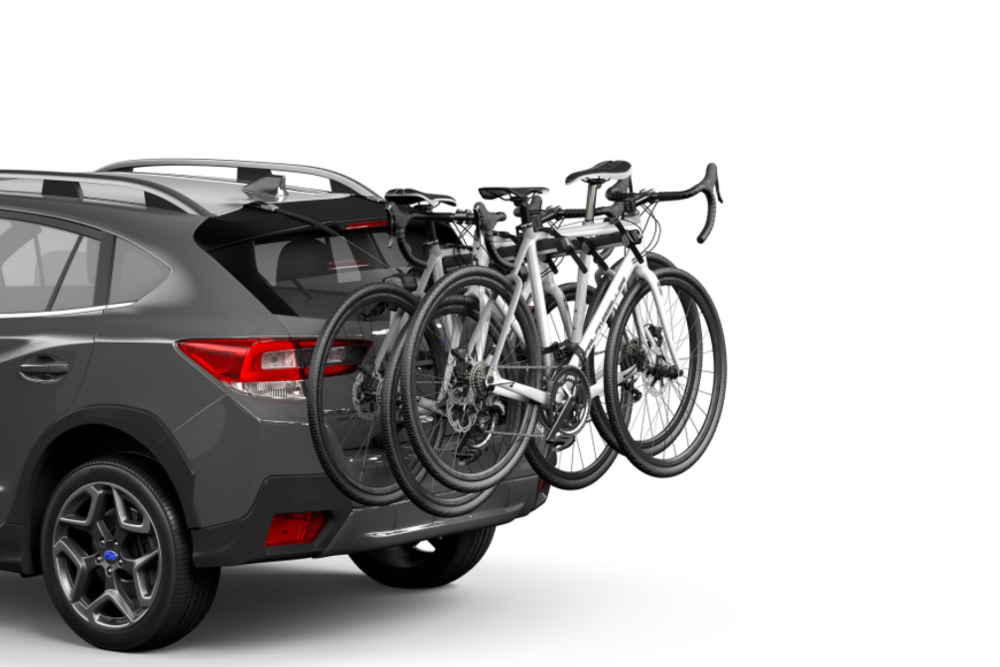 Thule OutWay Hanging 3 Bike Rack