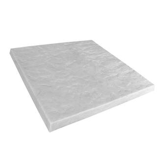 Emsco 24 in. x 24 in. High-Density Plastic Resin Extra-Large Paver Pad 2192-1