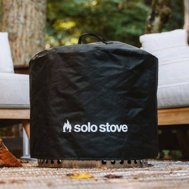 Solo Stove Ranger 2 0 Outdoor Fire Pit Shelter