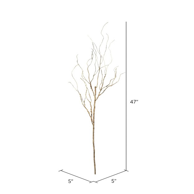 Vickerman Artificial Twig Branch