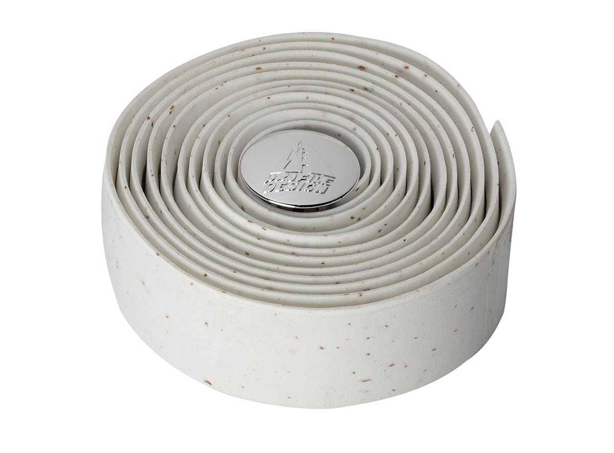 Profile Design Cork Wrap - Non Adhesive - White