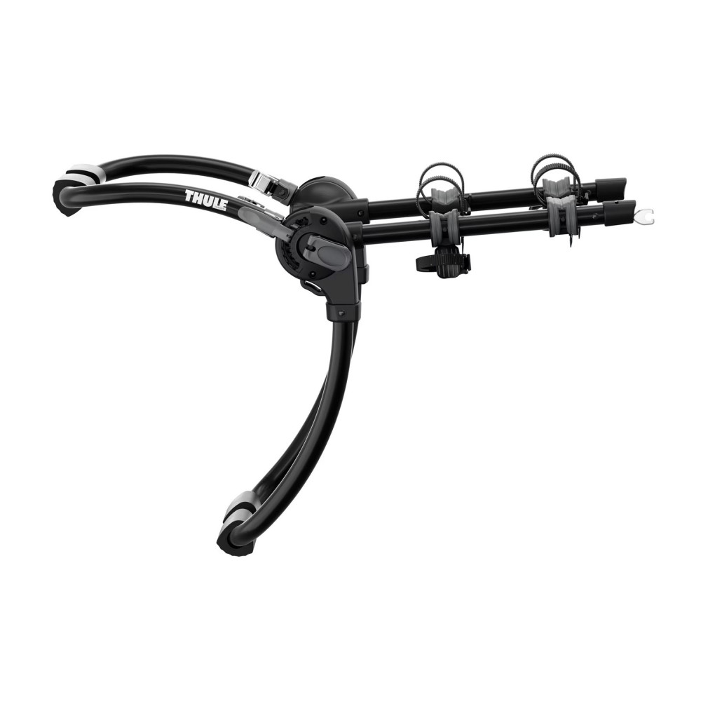 Thule Gateway Pro Black 2 Bike Trunk Bike Rack ;