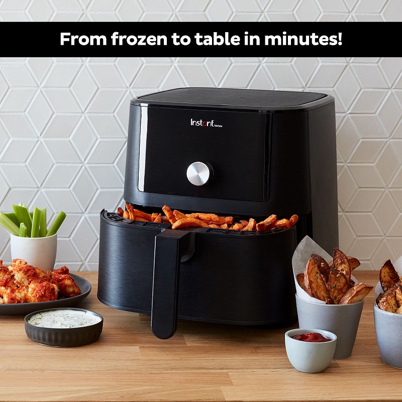 Instant Vortex 6-qt. Air Fryer