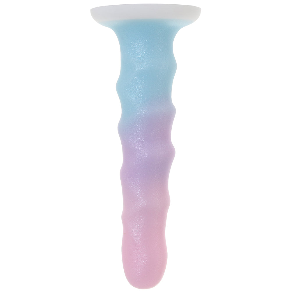 Cotton Candy Sweet Tooth 6.7 Inch Dildo